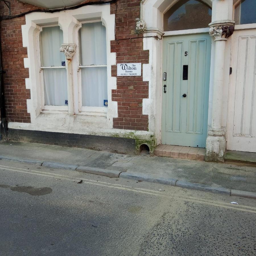 The Wilton Guest house Weymouth