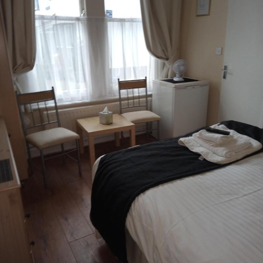 The Wilton Guest house