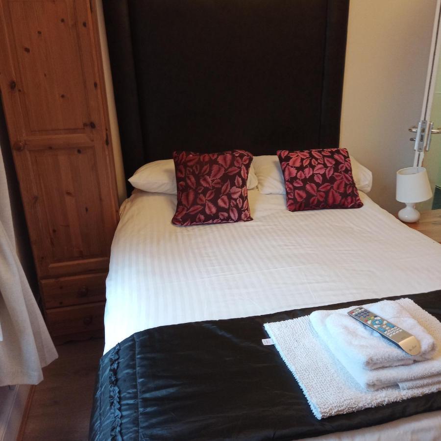 Guest house The Wilton