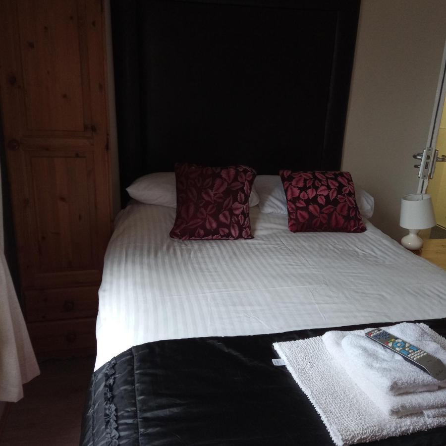 Guest house The Wilton 3*