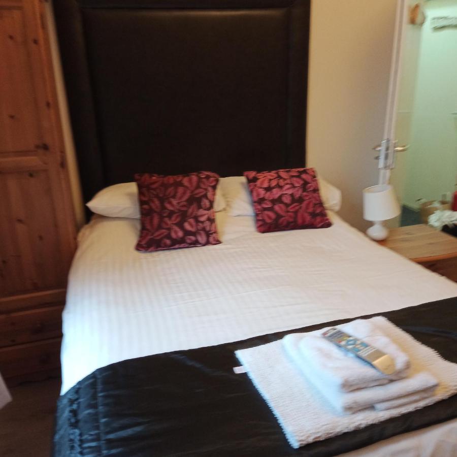 Guest house The Wilton 3*