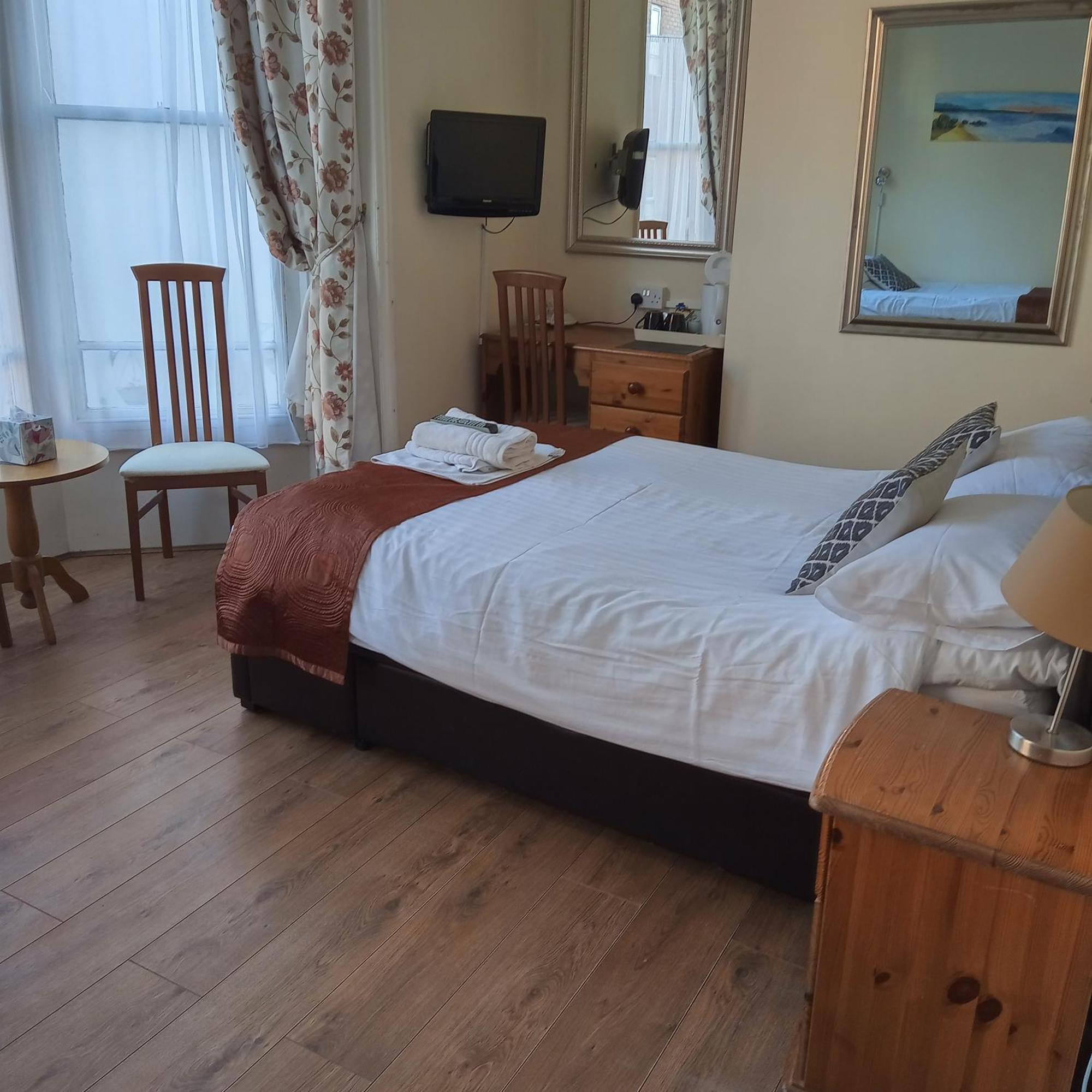 The Wilton Guest house 3*
